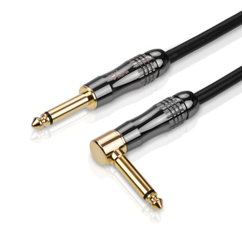 Others |   Player Cable 3m / 9.8ft Studio Musical Instrument Cable Cord Musical Instruments Others