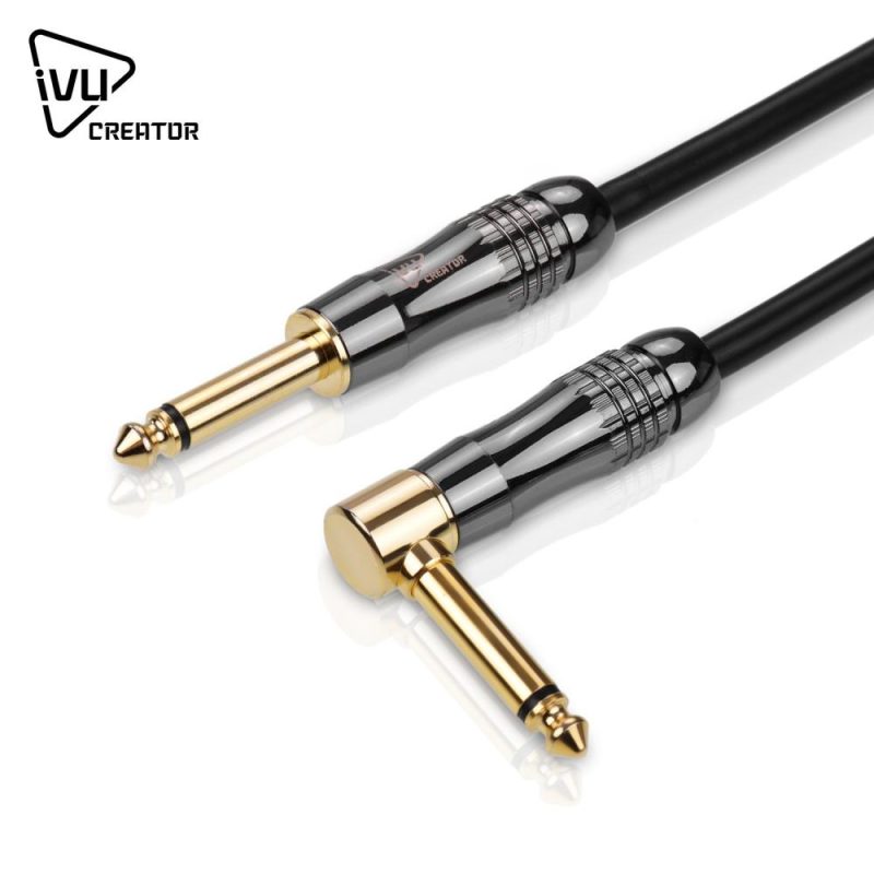 Others |   Player Cable 3m / 9.8ft Studio Musical Instrument Cable Cord Musical Instruments Others