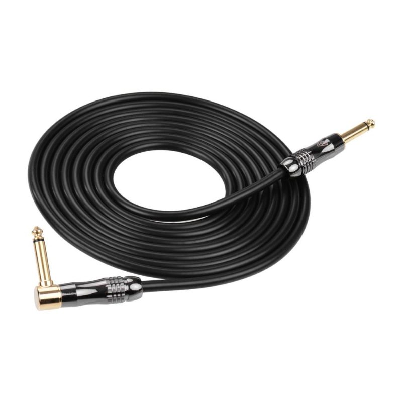 Others |   Player Cable 3m / 9.8ft Studio Musical Instrument Cable Cord Musical Instruments Others