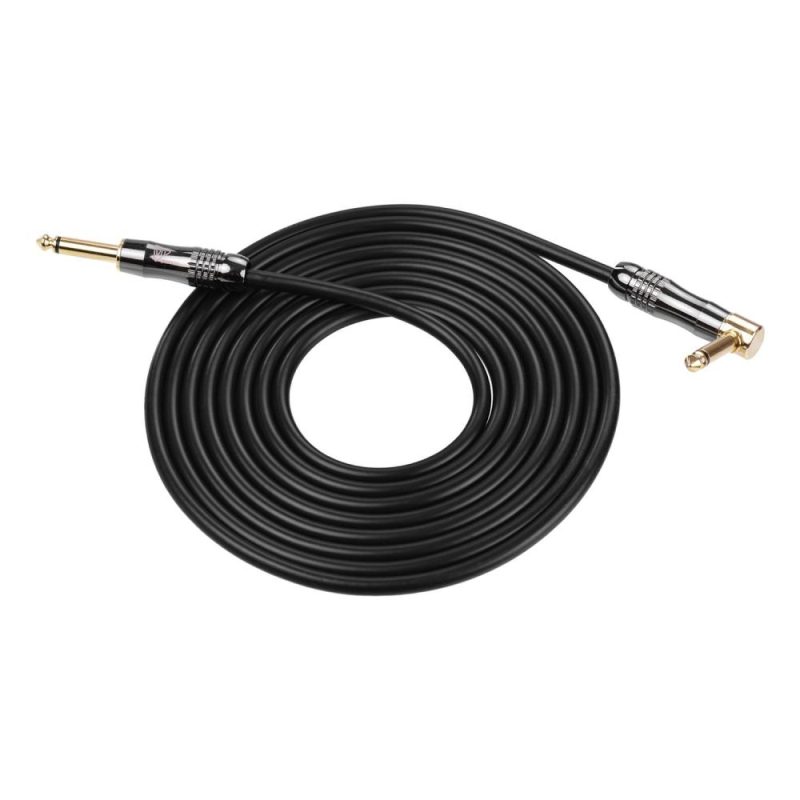 Others |   Player Cable 3m / 9.8ft Studio Musical Instrument Cable Cord Musical Instruments Others