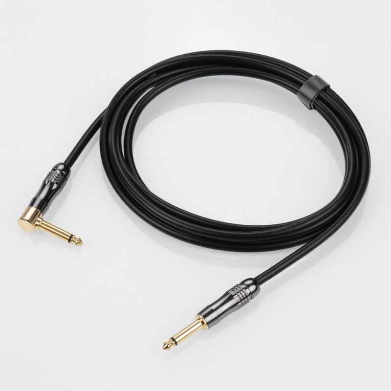 Others |   Player Cable 3m / 9.8ft Studio Musical Instrument Cable Cord Musical Instruments Others