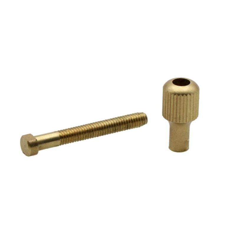 Brass |   Mouthpiece Ligature Fastener + Mouthpiece Cap for Alto Sax Saxophone Mouthpiece Parts Black Brass Black