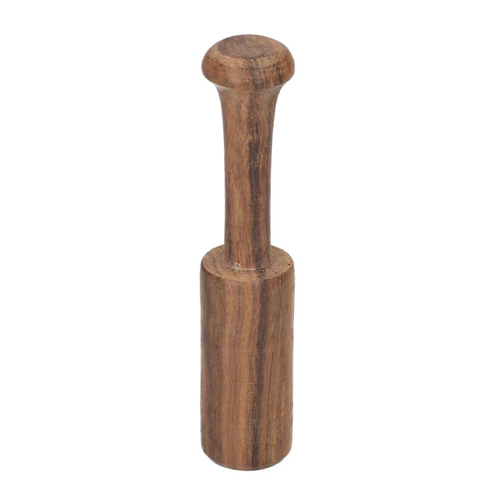 Drums & Percussion |   Tibetan Singing Bowl Mallet Buddha Sound Bowl Wood Striker Meditation Sound Bowl Mallet Wooden Stick for Healing Mindfulness Relaxation Yoga Drums & Percussion Drums & Percussion