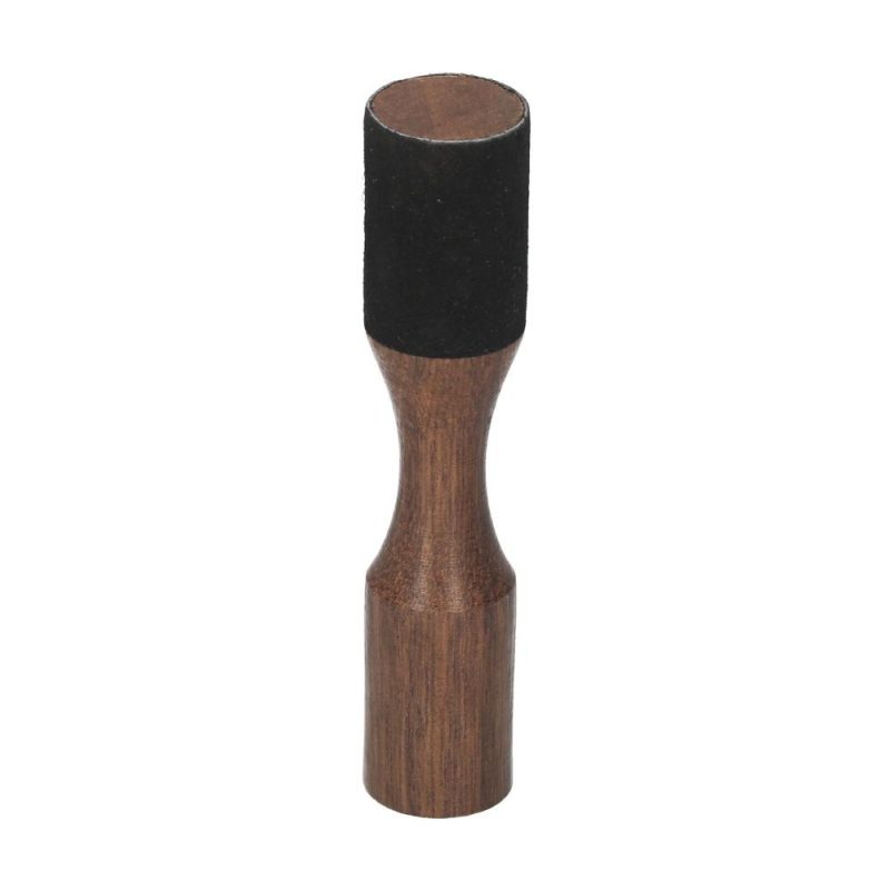 Drums & Percussion |   Tibetan Singing Bowl Mallet Buddha Sound Bowl Wood Striker Meditation Sound Bowl Mallet Wooden Stick for Healing Mindfulness Relaxation Yoga Drums & Percussion Drums & Percussion