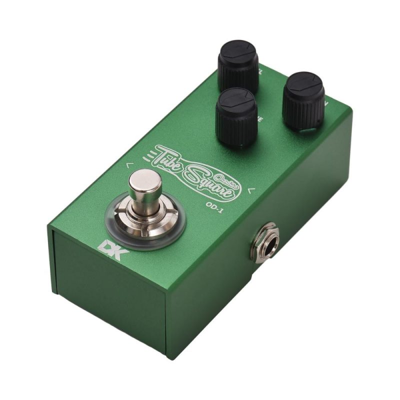 Musical Effects |   Guitar Overdrive Pedal Electric Guitar Effects Pedal OD-1 Musical Effects Musical Effects