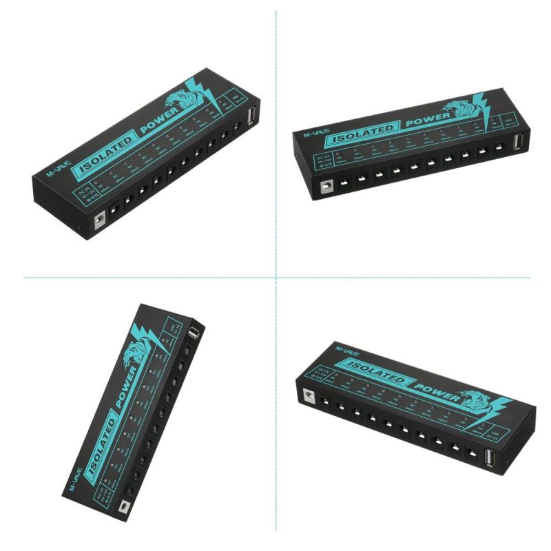 Musical Effects |   Guitar Pedal Power Guitar Effector Musical Effects Musical Effects