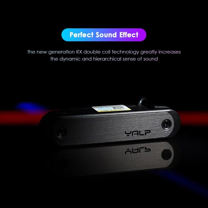 Musical Effects |   Y1 Guitar Pickup Wireless Acoustic Guitar Pickup System Blue Musical Effects Blue