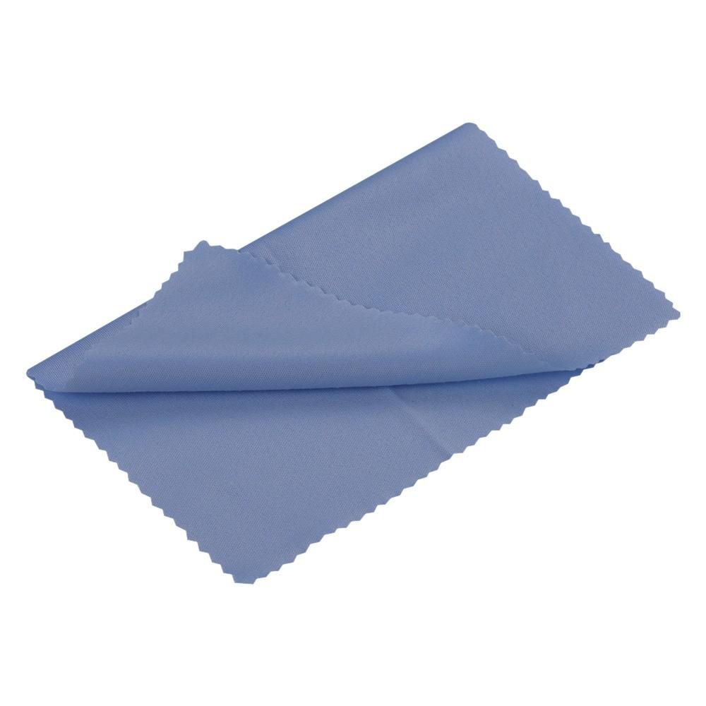 Others |   1pcs Microfiber Musical Instrument Cleaning Cloth Cleaner Musical Instruments Others