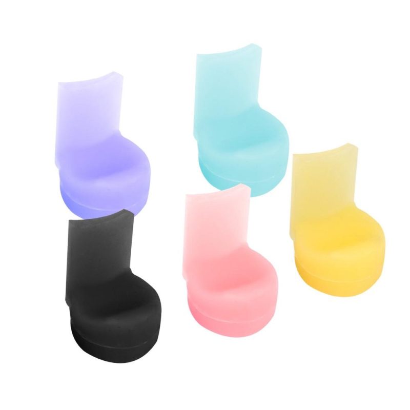 Others |   5 PCS Clarinet Thumb Pad Oboe Thumb Rest Cushion Silicone Thumb Protector Wind Instrument Accessories Multicolor (Random Color Combo) Musical Instruments Multicolor (Random Color Combo)