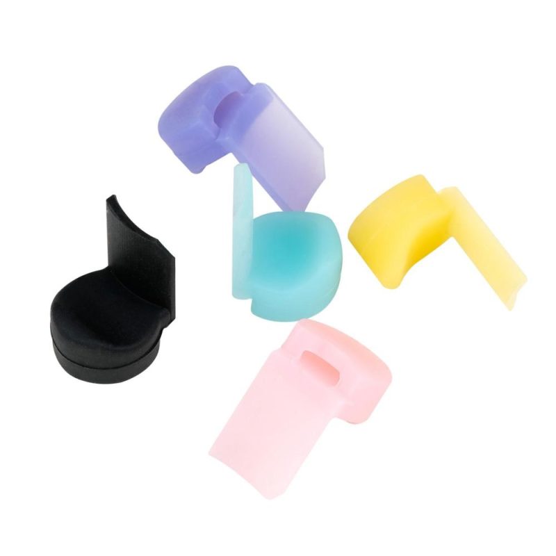 Others |   5 PCS Clarinet Thumb Pad Oboe Thumb Rest Cushion Silicone Thumb Protector Wind Instrument Accessories Multicolor (Random Color Combo) Musical Instruments Multicolor (Random Color Combo)