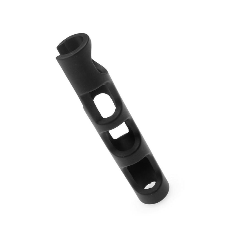 Others |   Violin Bow Holder Grip Corrector Viola Bow Teaching Aid Violin Bow Grip Accessories for Violin Beginner Children Black Musical Instruments Black