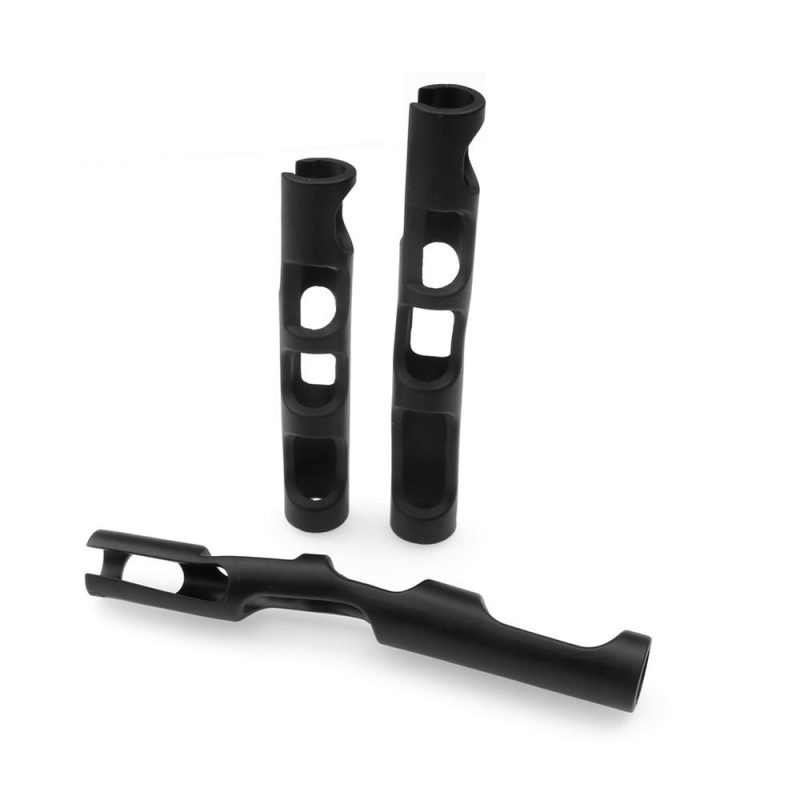 Others |   Violin Bow Holder Grip Corrector Viola Bow Teaching Aid Violin Bow Grip Accessories for Violin Beginner Children Black Musical Instruments Black