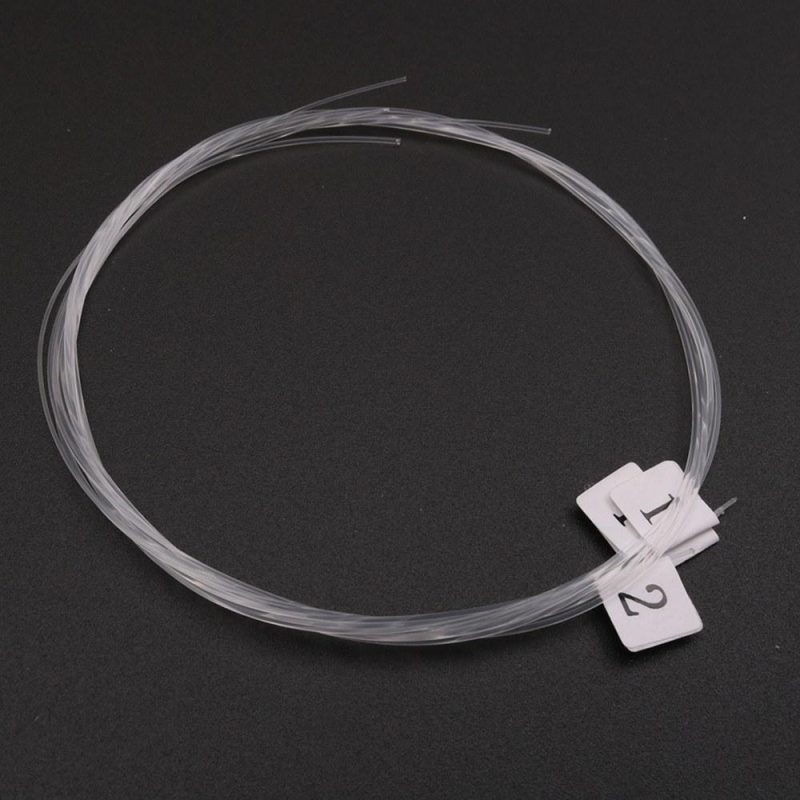 Strings and Accessories |   4pcs Ukelele Ukulele Uke String Musical Instruments Strings & Accessories