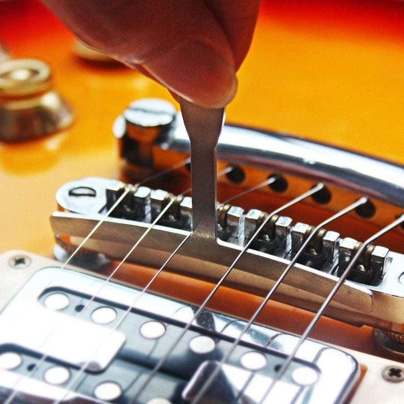 Strings and Accessories |   Premium Luthier Tools Musical Instruments Strings & Accessories