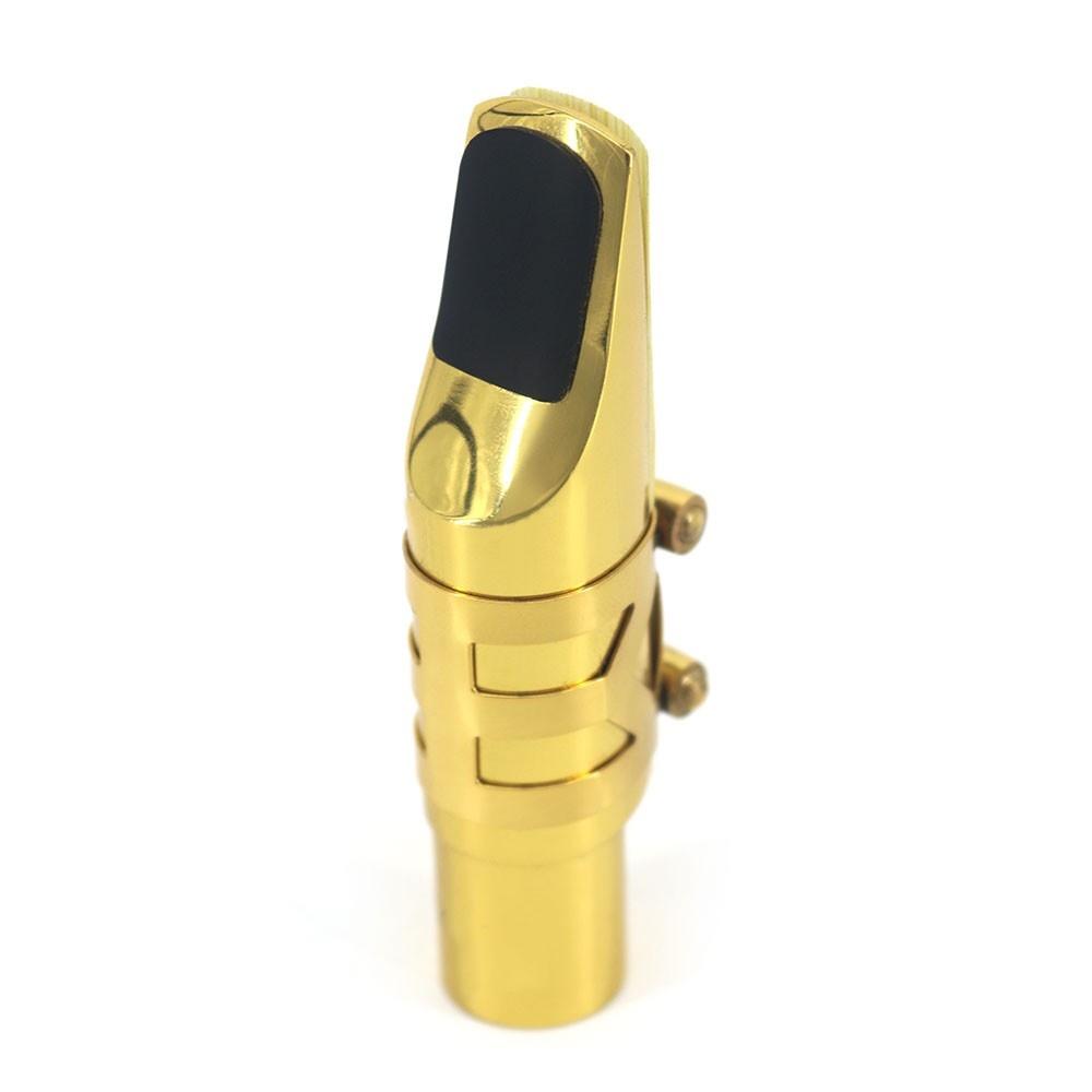 Woodwinds |   7C Tenor Saxophone Mouthpiece Musical Instrument Accessories Musical Instruments Woodwinds