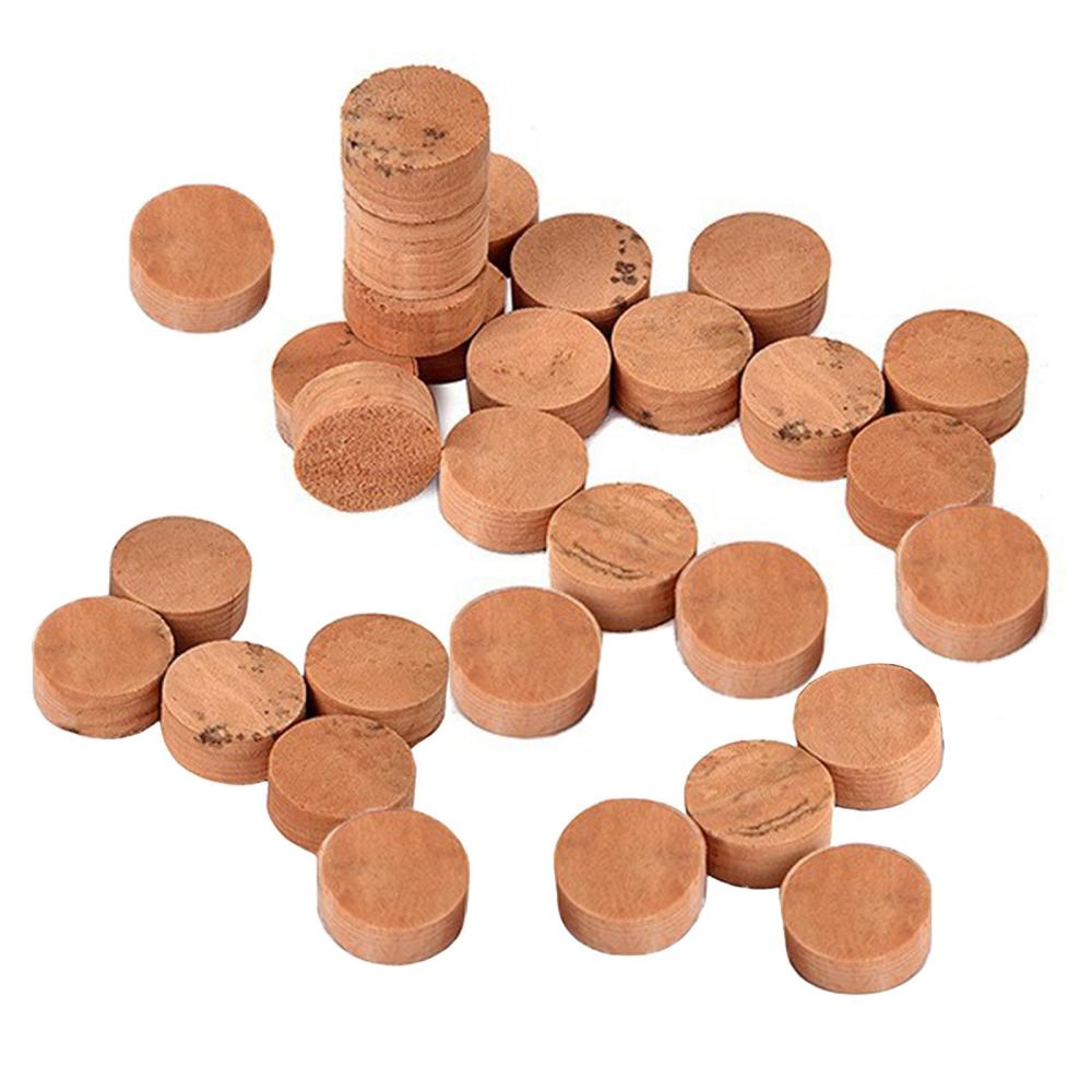 Woodwinds |   Saxophone Cork Pads / Noise Reduction / Multiple Sizes / Wind Instrument Accessories Wood Musical Instruments Wood