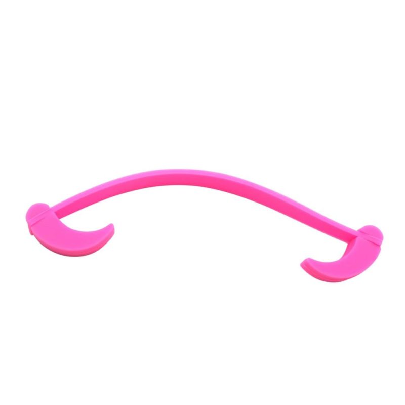 Woodwinds |   Saxophone Key Props Sax Pad Anti-Sticking Tool Silicone Saxophone Leather Pad Protector Alto/Tenor Saxophones Cleaning Maintenance Accessories Pink Musical Instruments Pink