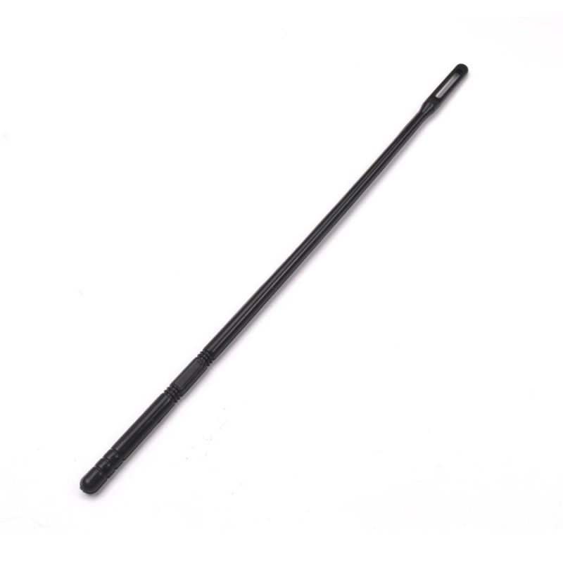 Woodwinds |   Woodwind Instruments Accessory Cleaning-Sticks for Flute Cleaning Rod with Cloth for Flute Black Musical Instruments Black