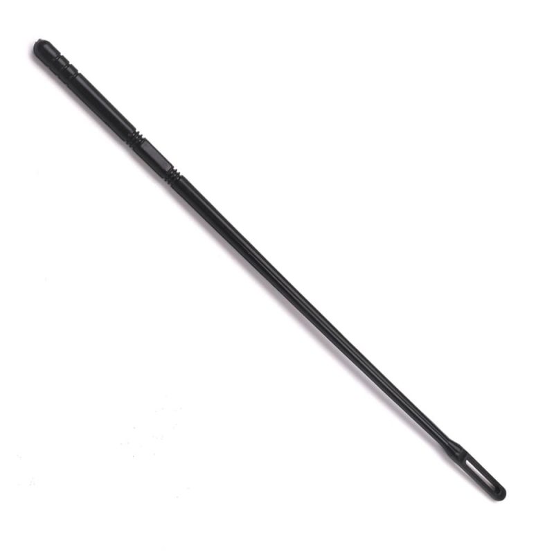 Woodwinds |   Woodwind Instruments Accessory Cleaning-Sticks for Flute Cleaning Rod with Cloth for Flute Black Musical Instruments Black