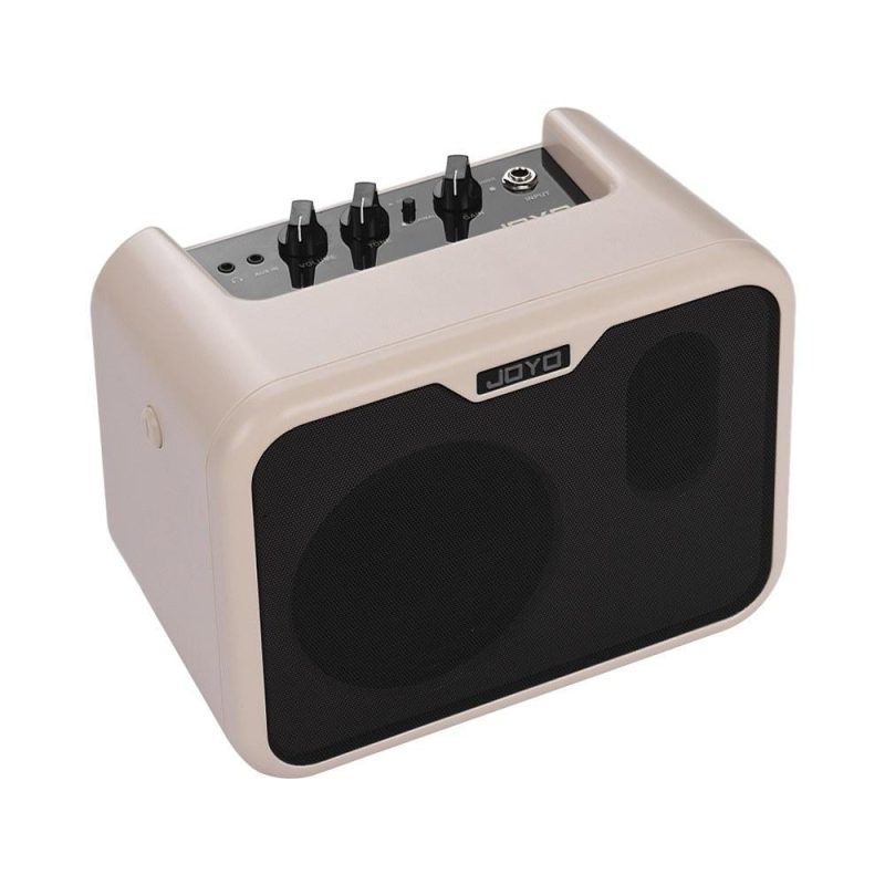 Strings and Accessories |   MA-10B  Mini Portable Electric Bass Amplifier Speaker Musical Instruments Strings & Accessories